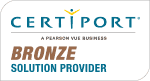 Bronze Level Solution Provider