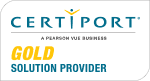 Gold Level Solution Provider