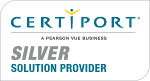 Silver Level Solution Provider