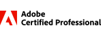 Adobe Certified Professional