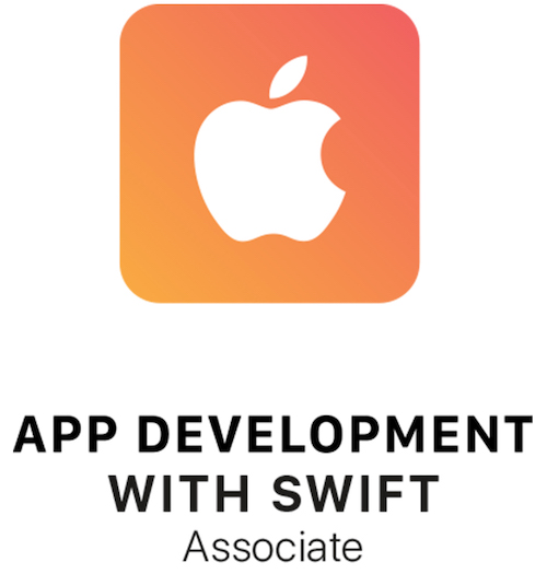 App Development with Swift Associate