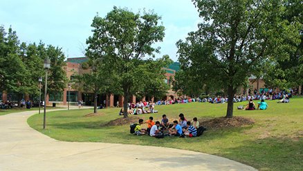 East Chapel Hill High School