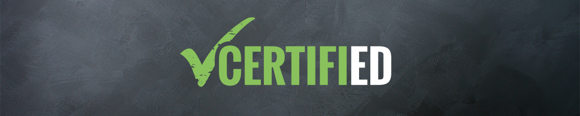 Certified