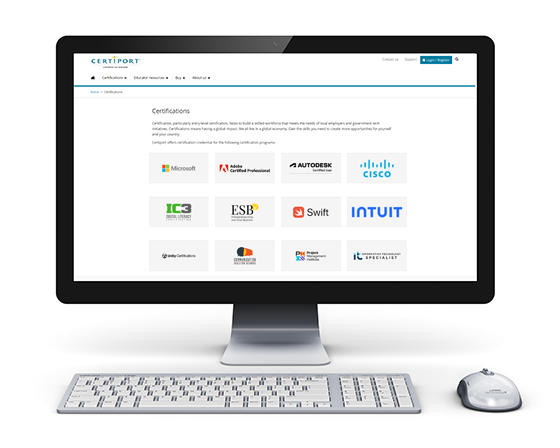 Bahabeach Global Exams from Home