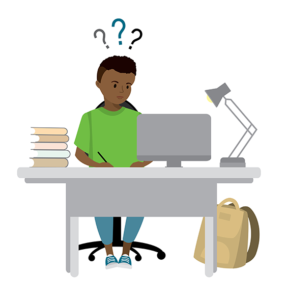 Bahabeach Global Exams from Home