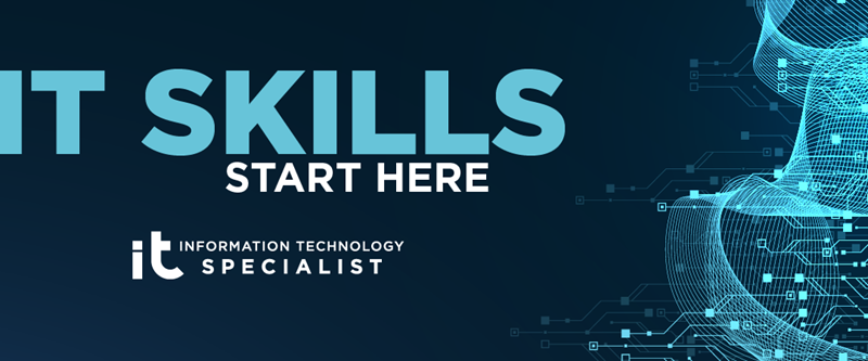 IT-Specialist-IT-Skills-Start-Here