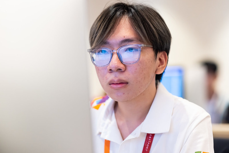 Adobe Student Designer