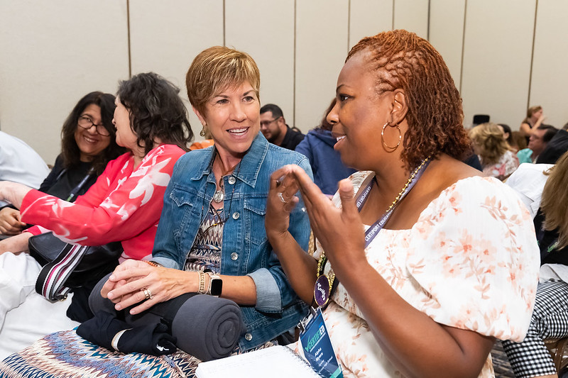 Teaching communication