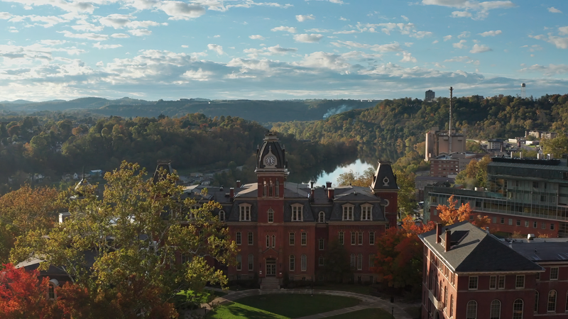 West Virginia University