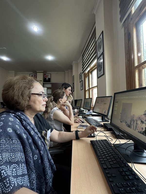 Azerbaijan Educators