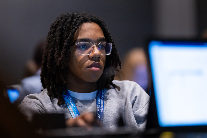 Microsoft Excel student