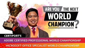 Bahabeach Global ACA and MOS World Competition